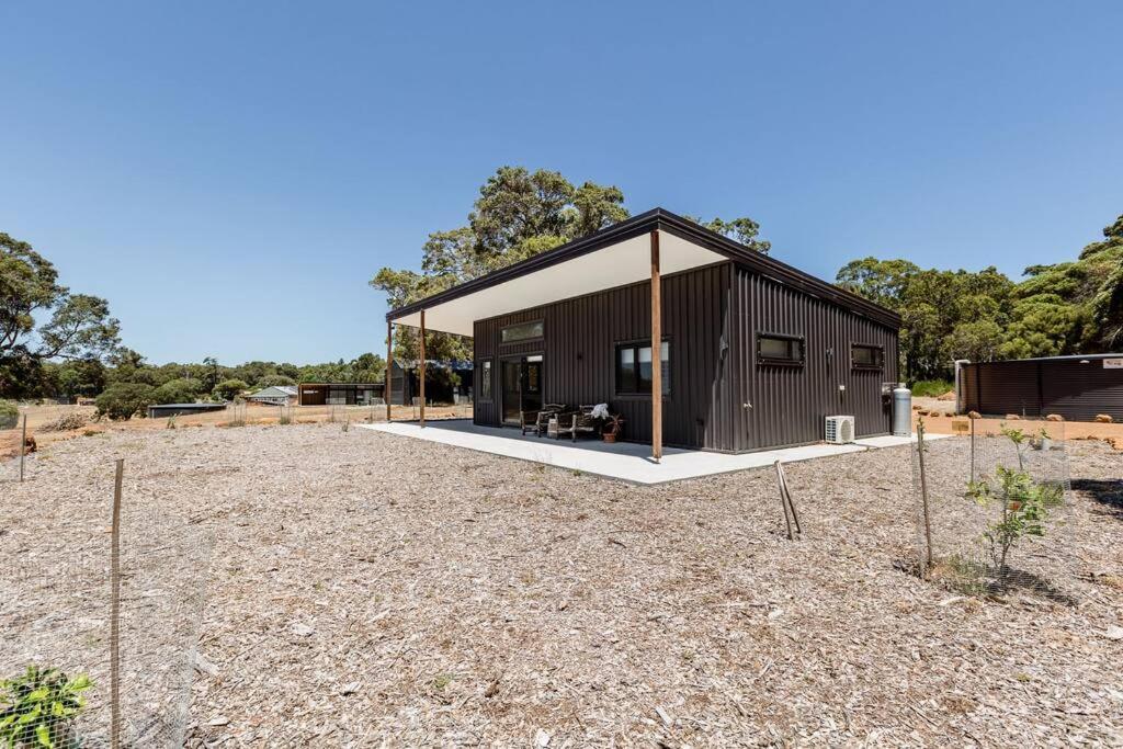 Villa Flame Tree Retreat Margaret River Exterior foto