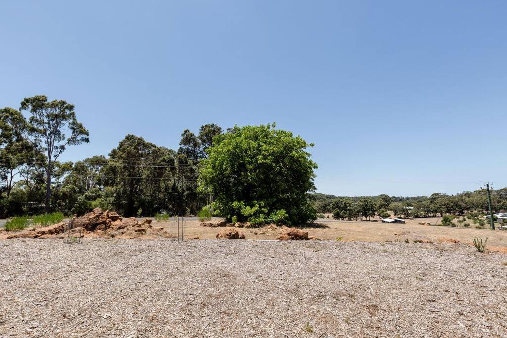 Villa Flame Tree Retreat Margaret River Exterior foto