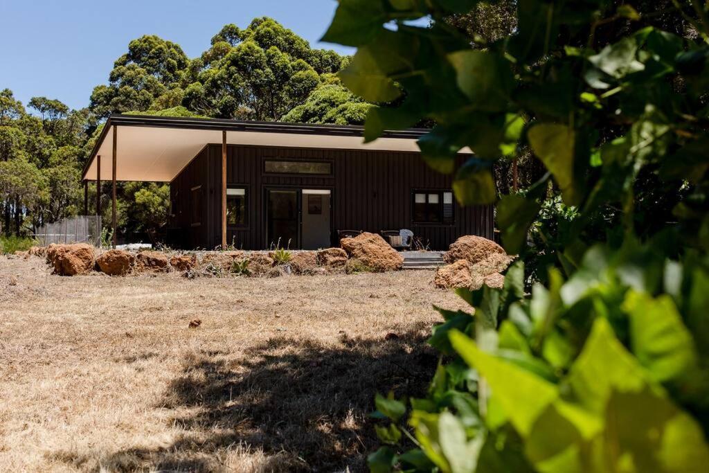 Villa Flame Tree Retreat Margaret River Exterior foto